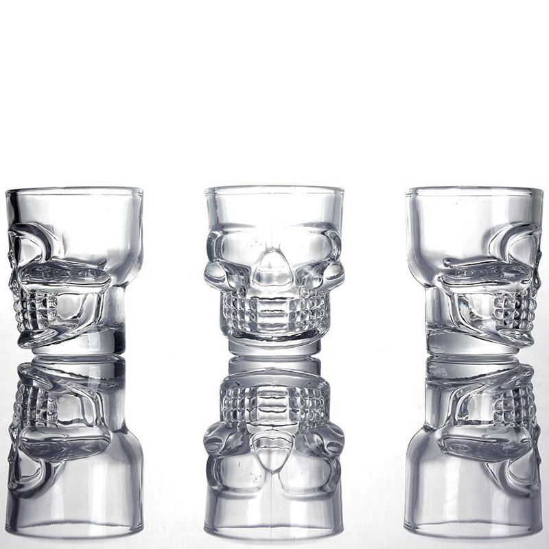 1,5 oz kraniedesign spiritus vodka alkohol shotglas