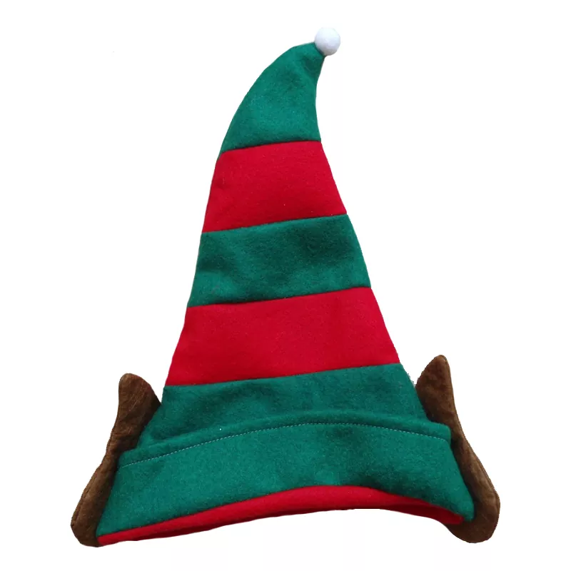 Elf Hat Med Ører Anvendelsesscenarie