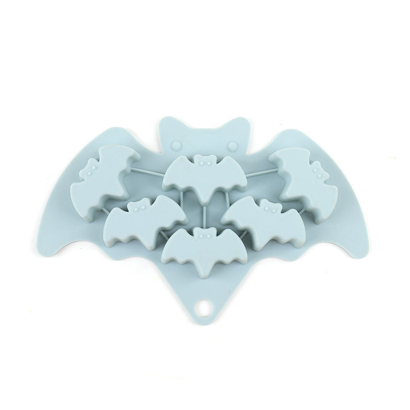 Bat Ice Mold Whisky Silikone Ice Cube