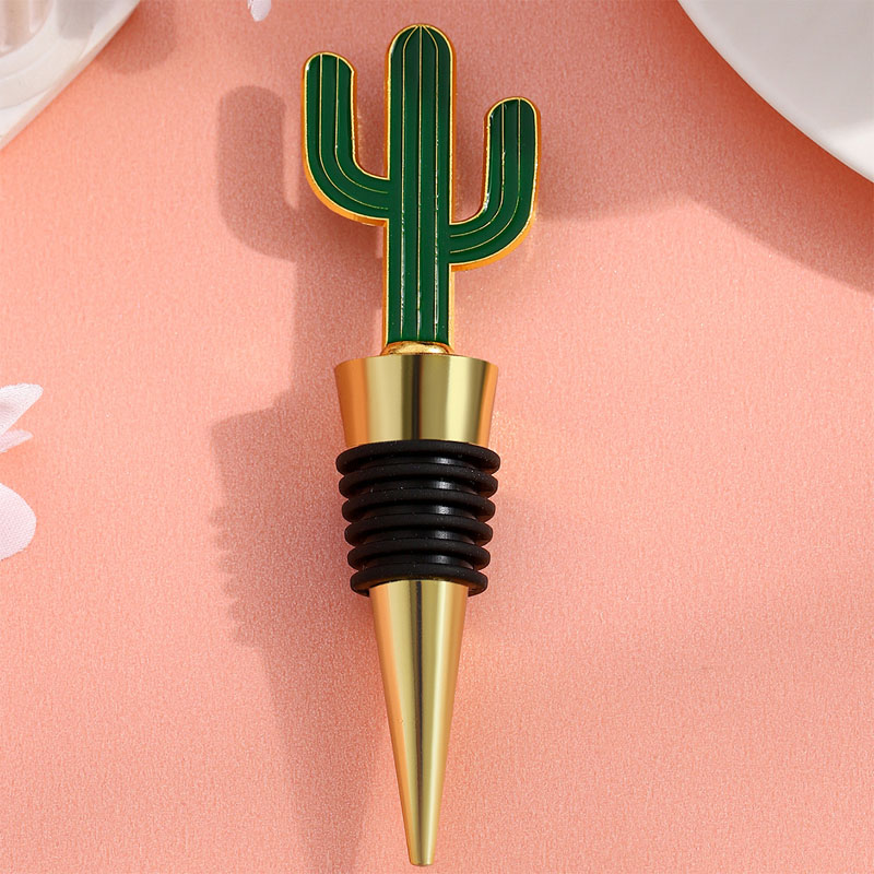 Cactus flaskeproppere