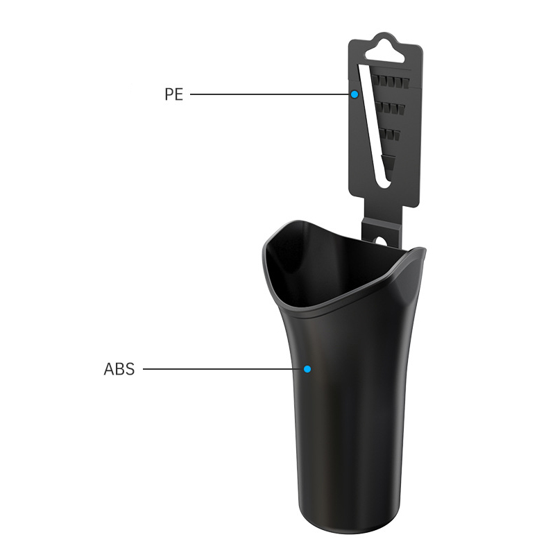 Bilparaplyholder