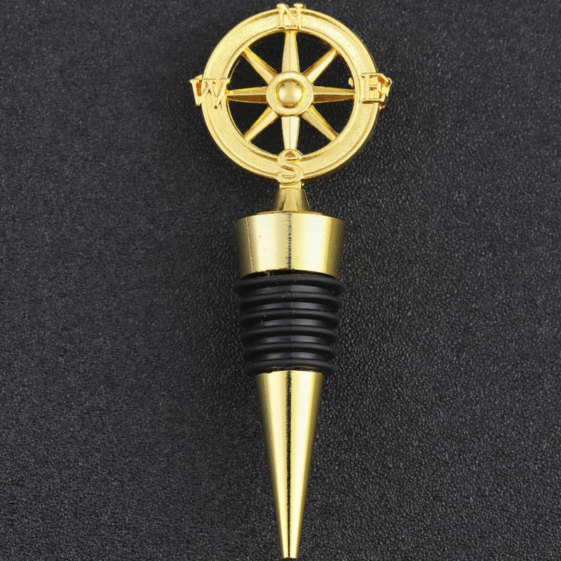 Champagne rover vinstopper