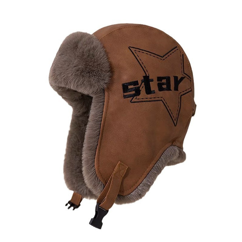 Hørebeskyttelseshat