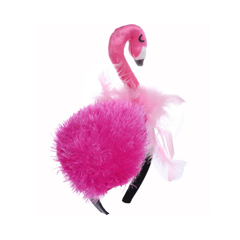 Flamingo pandebånd