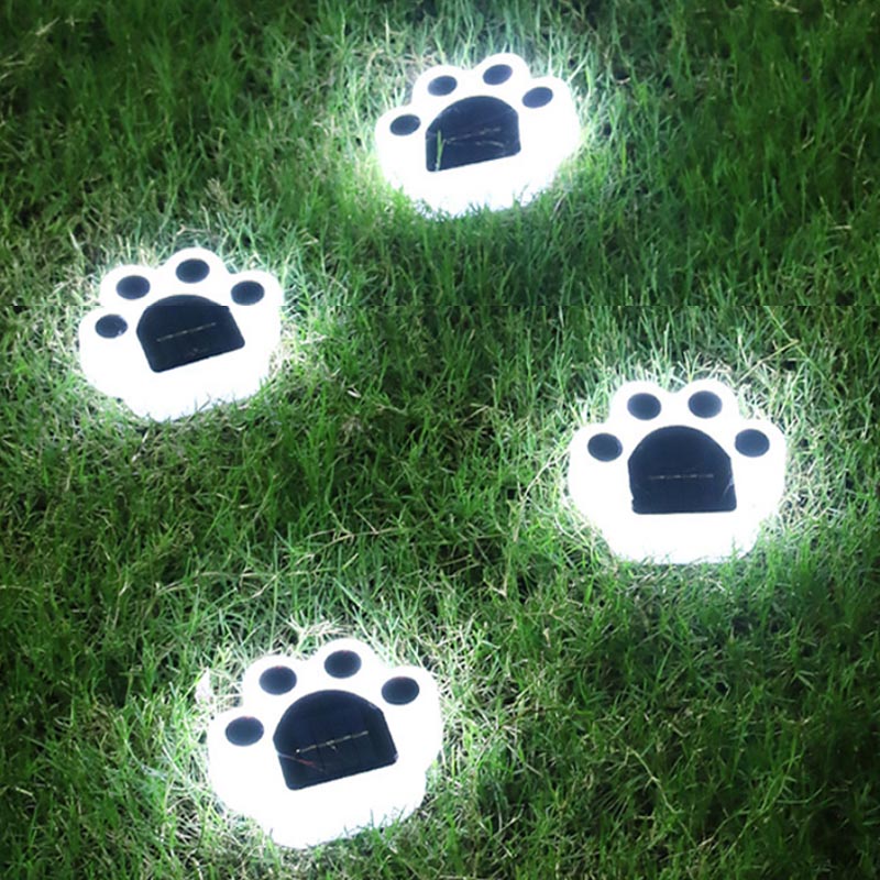 Have sød bjørnepaw lampe egnet