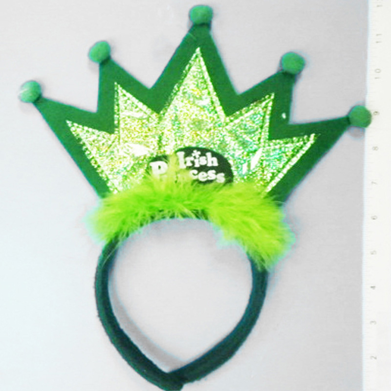 Glitter Sequin Peadband