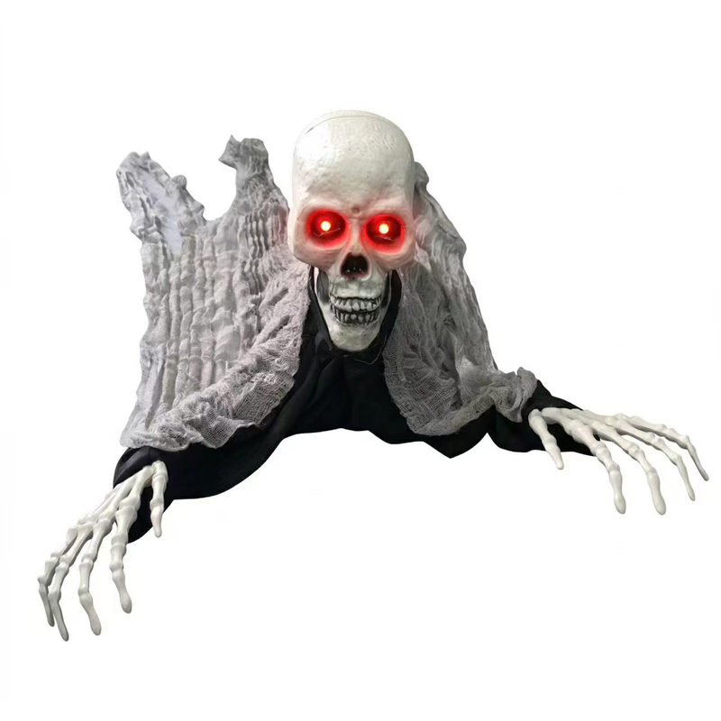 Halloween Animatronics Haunters til fest