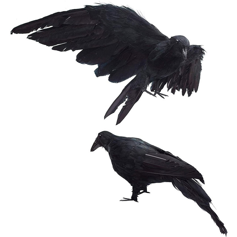 Halloween figurlegetøj
