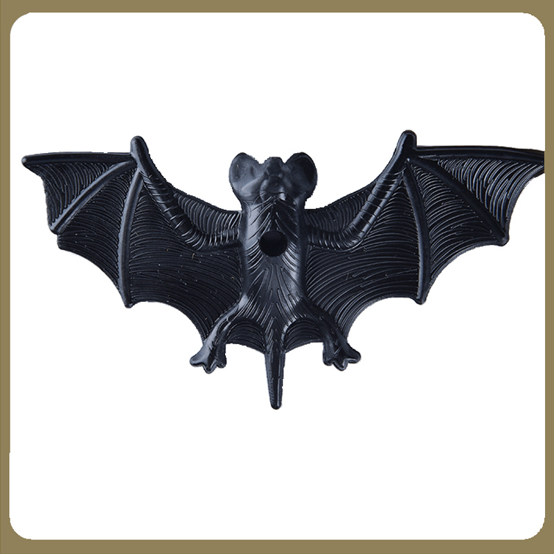 Halloween gummi lille dyr