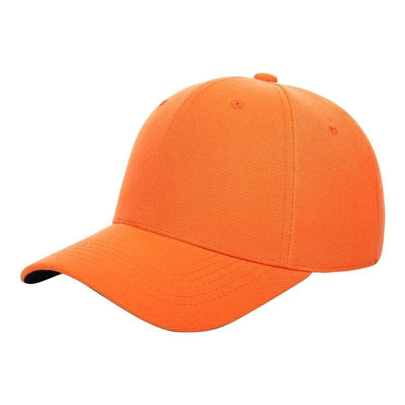 Højkvalitets Hatte Unisex Justerbar Baseball Cap