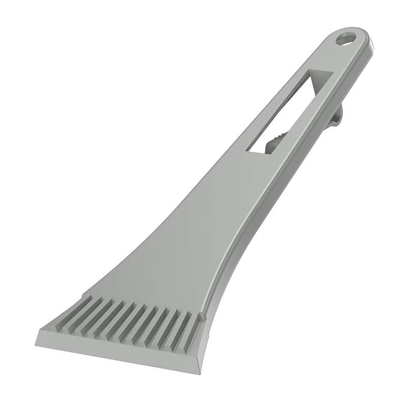 Isbryder sne squeegee