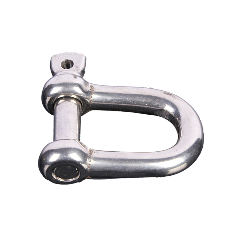 Stor d Shackle