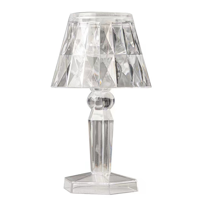 Mini LED -natlys