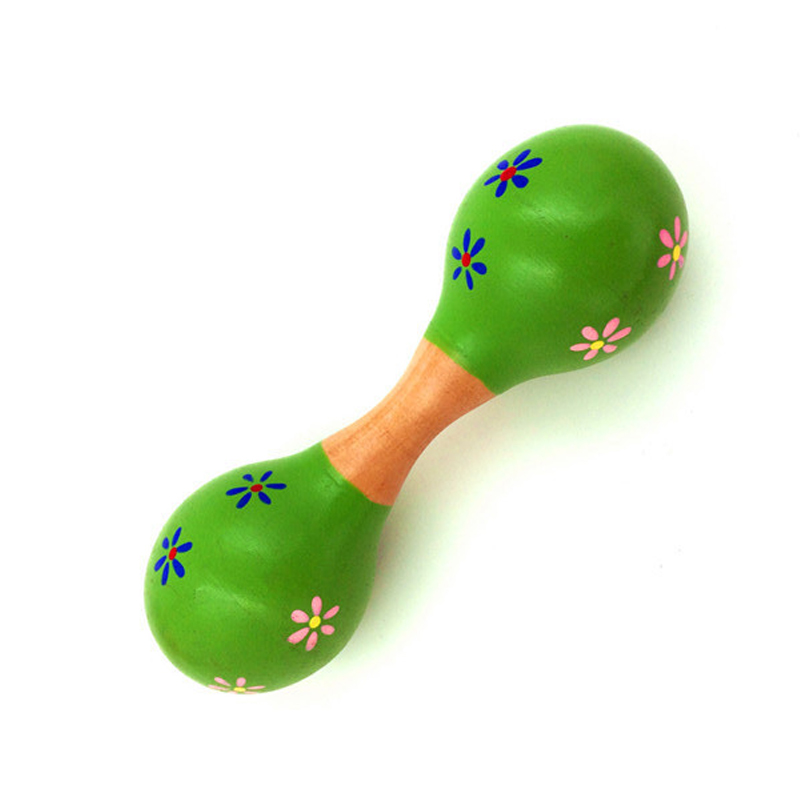 Musikinstrument Rattle Shaker