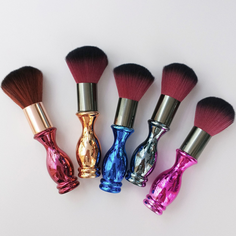 Ny designblush børste