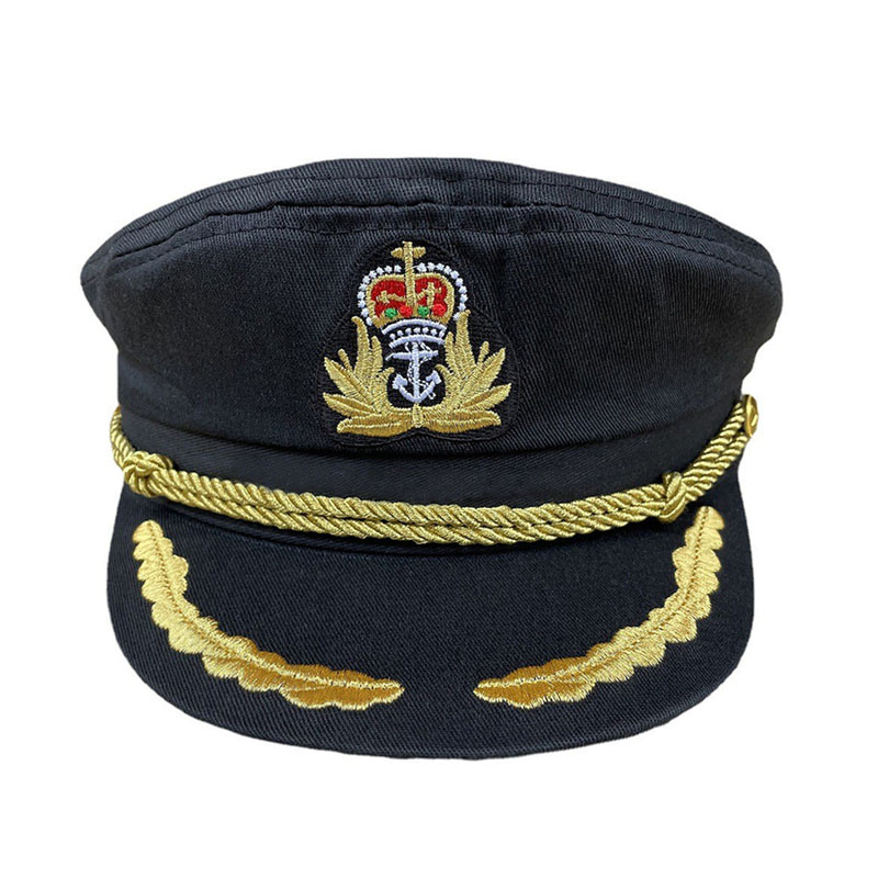 Festkaptajn Hat