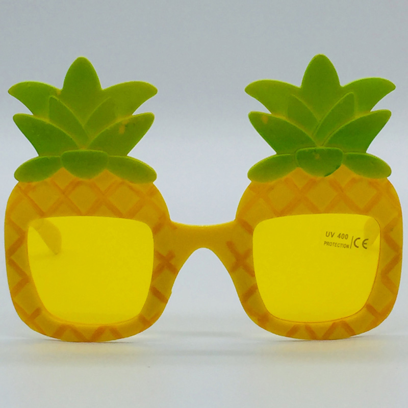 Ananas solbriller