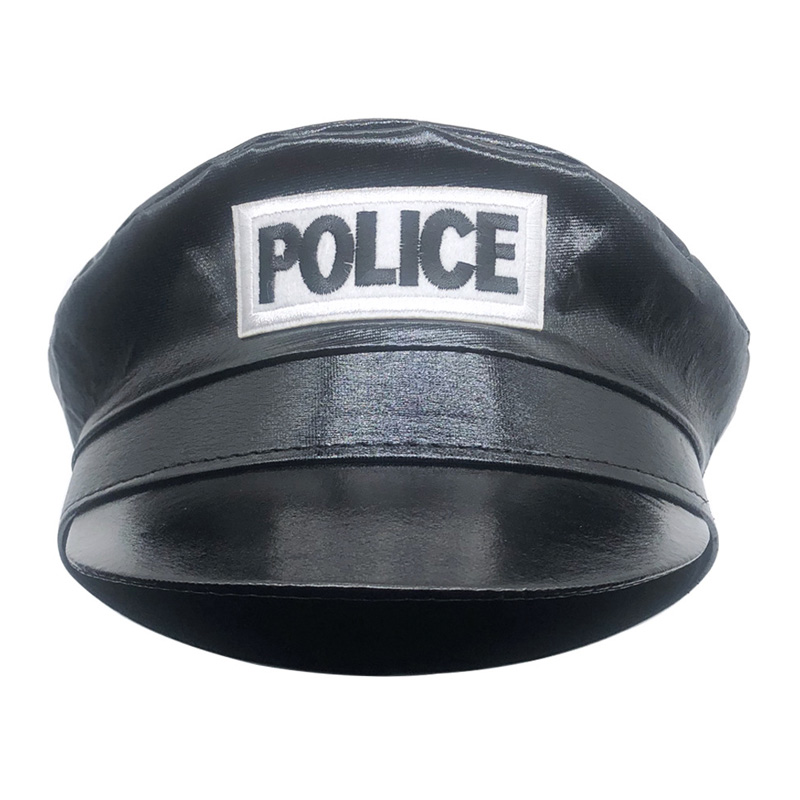 Politiets cosplay -cap