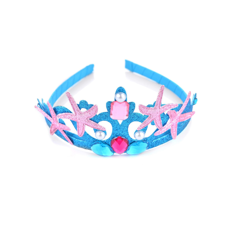 Prinsesse Børns krone