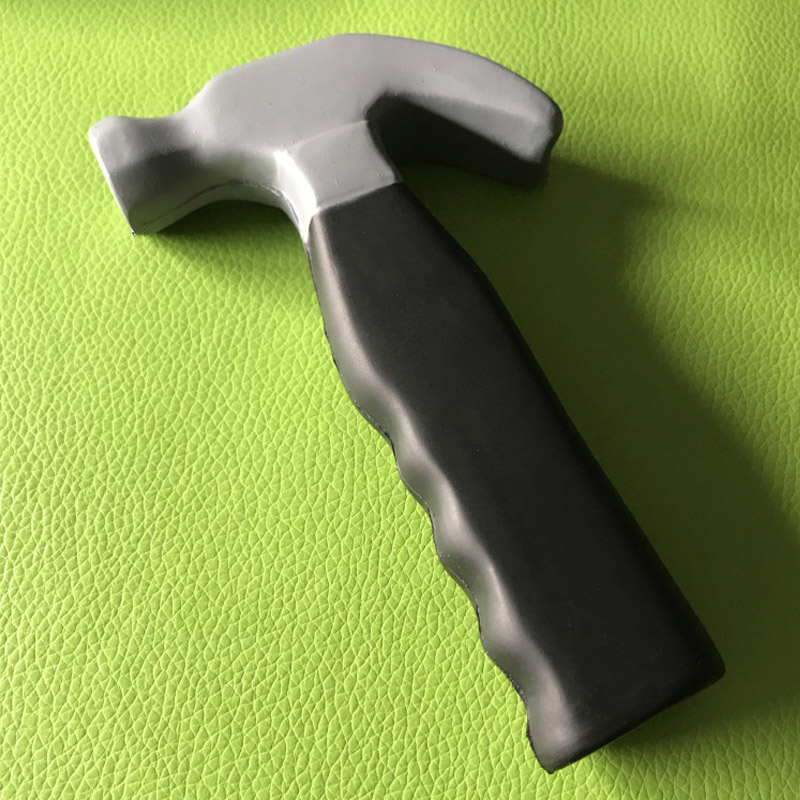 Pu Hammer