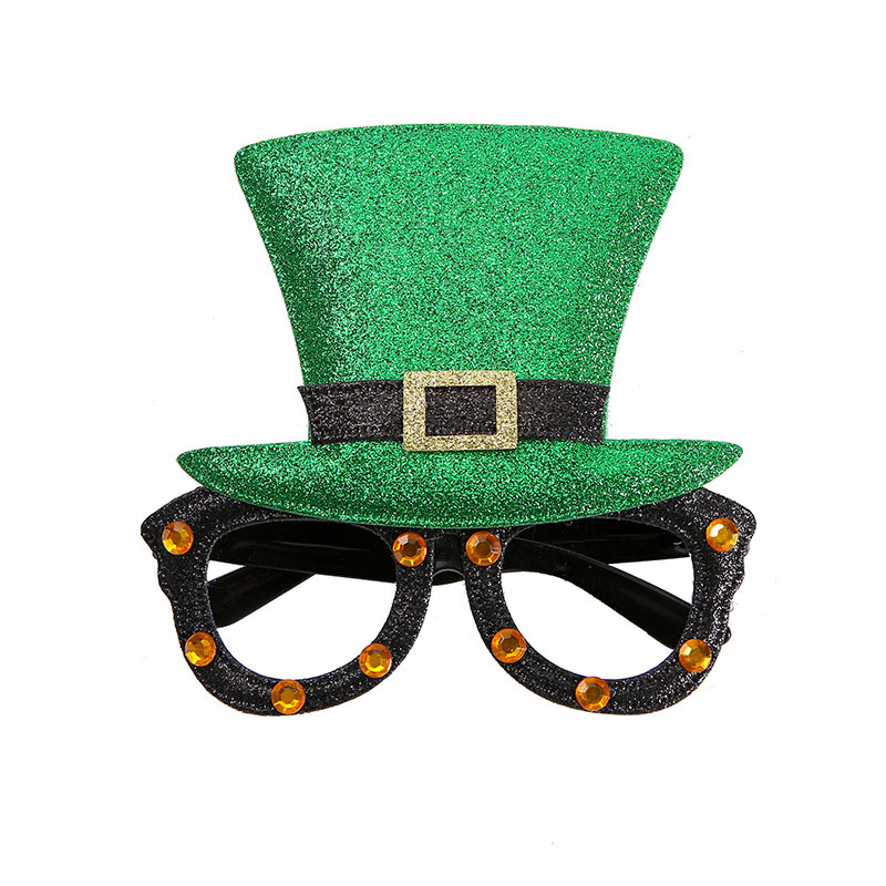 Saint Patrick's Day -briller