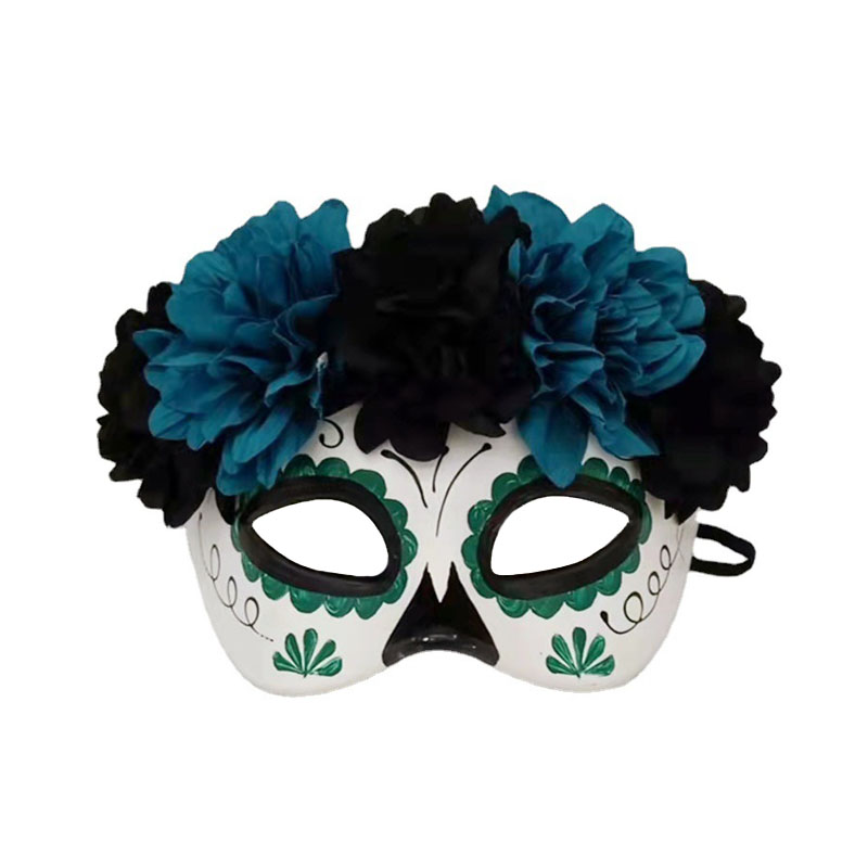 Sexet maskerade fest ansigtsmaske