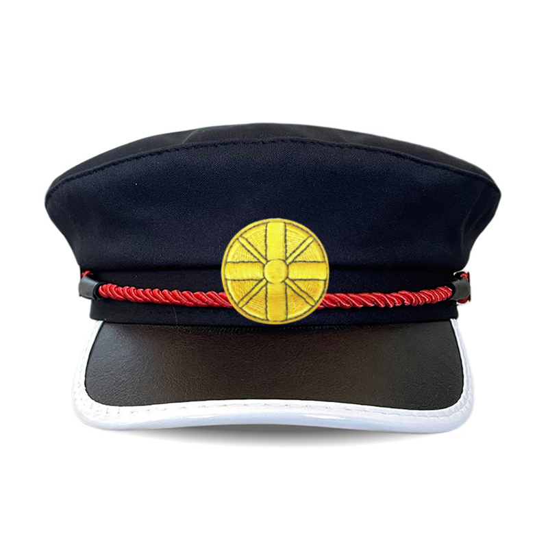 Skib Sailor Captain Hat
