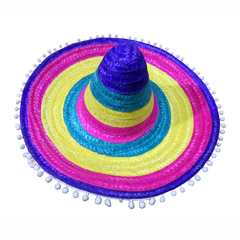 Mexicansk hat