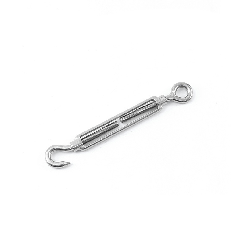 Turnbuckle Hook and Eye Turnbuckle